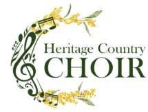 Heritage Country Choir